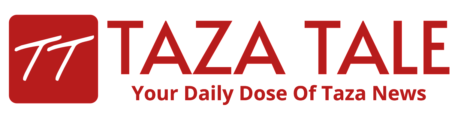 TAZA TALE Get International And National Breaking News, India News, Trending News